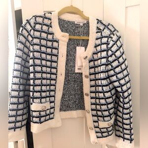 Veronica Beard 
NWT
Lavigne Jacket